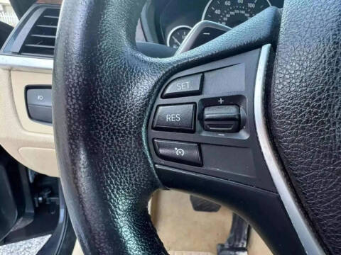 2014 BMW 4 Series 428i