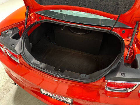 2010 Chevrolet Camaro SS