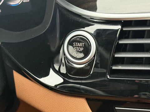 2023 BMW 5 Series 540i xDrive