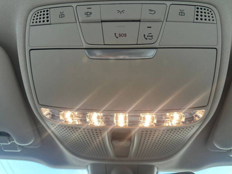 2019 Mercedes-Benz E-Class E 300 4MATIC