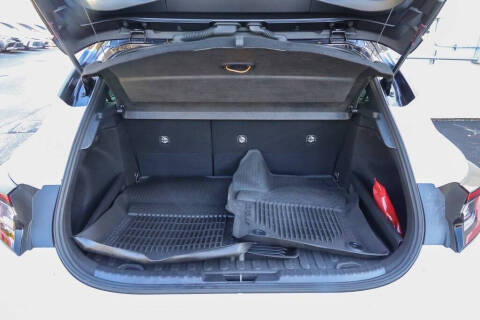 2025 Toyota Corolla Hatchback XSE