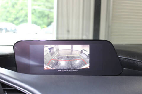 2021 Mazda Mazda3 Sedan Select
