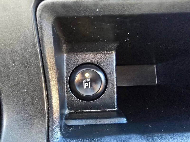 2018 Ford Flex Limited