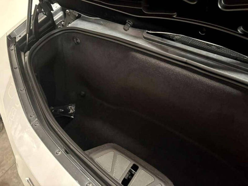 2020 Chevrolet Corvette Stingray