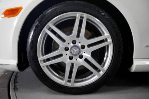 2011 Mercedes-Benz E-Class E 350 Sport 4MATIC