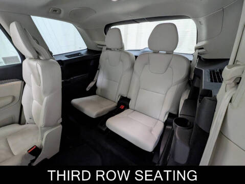 2024 Volvo XC90 B6 Plus Bright Theme 6P