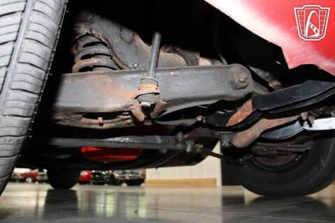 1962 Chevrolet Corvette