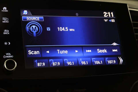 2022 Honda Ridgeline RTL