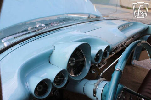 1959 Chevrolet Nomad