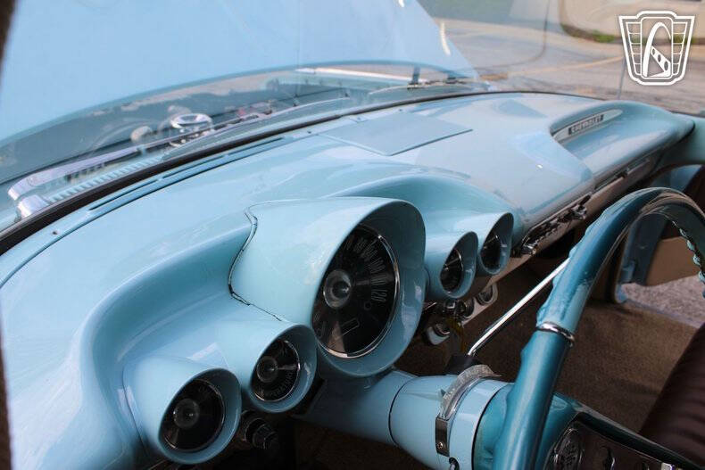 1959 Chevrolet Nomad