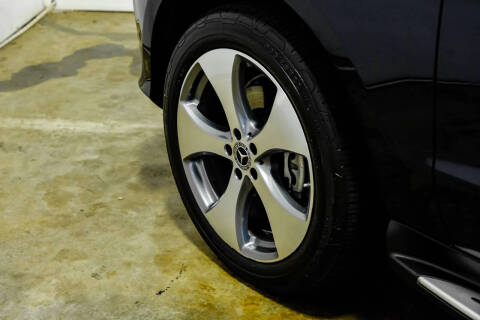 2018 Mercedes-Benz GLE GLE 350