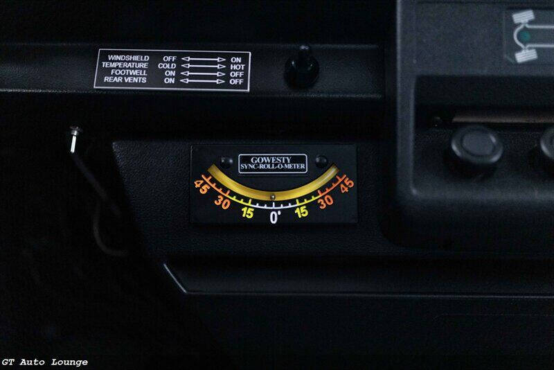 1990 Volkswagen Vanagon 66