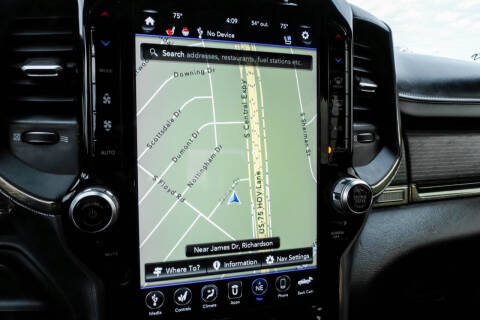 2020 RAM 3500 Limited