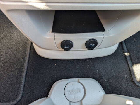 2016 Dodge Grand Caravan SE Plus