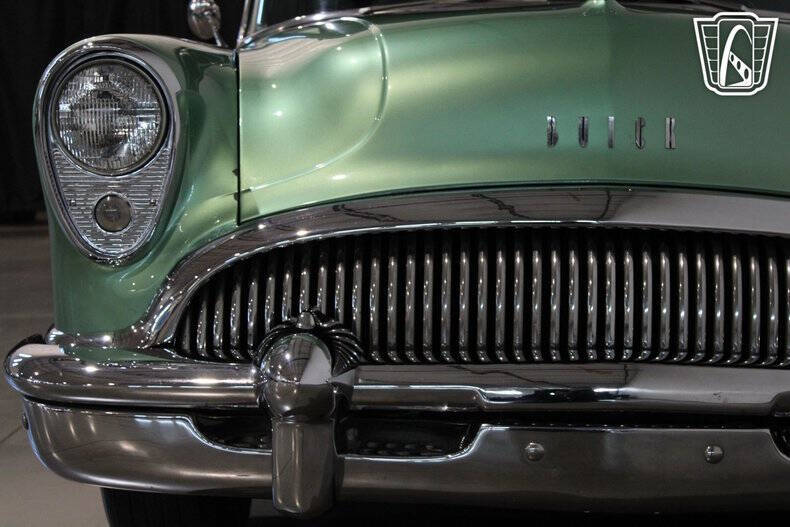 1954 Buick Skylark