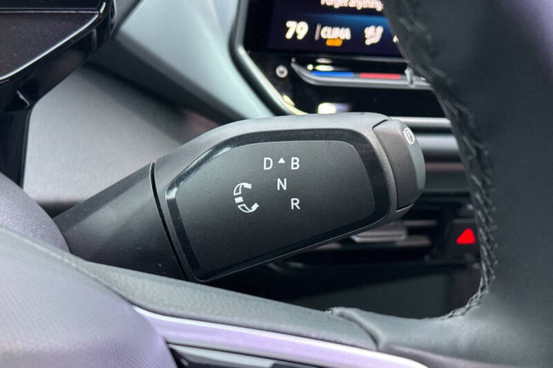 2026 Volkswagen ID.4 Pro