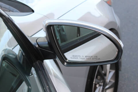 2020 Kia Optima