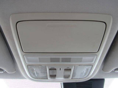 2020 Honda Accord EX