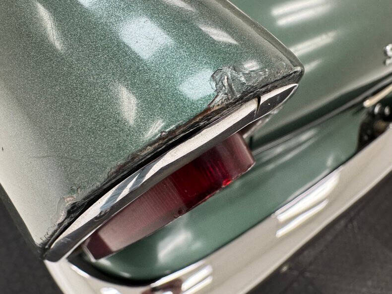 1965 MG MGB