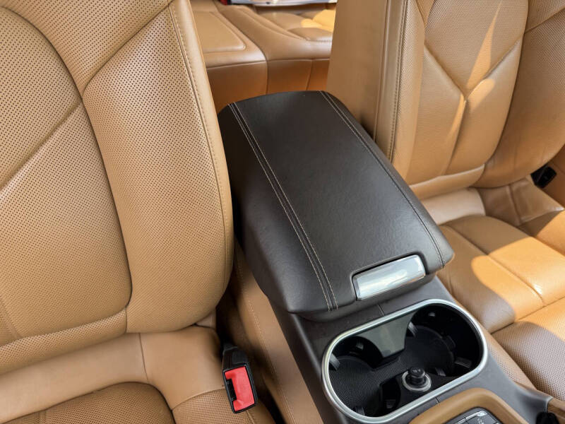 2015 Porsche Cayenne S E-Hybrid