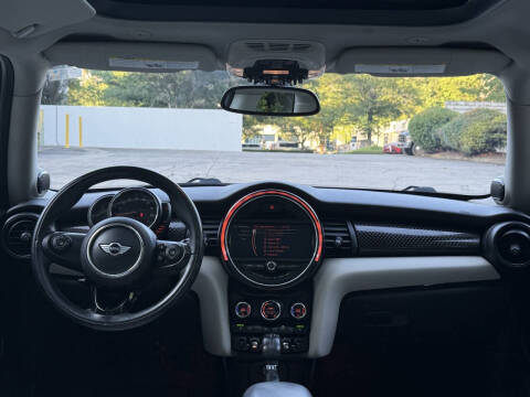 2016 MINI Hardtop 2 Door Cooper S