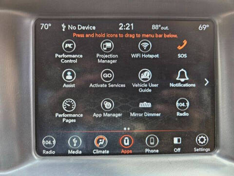 2019 Dodge Charger GT