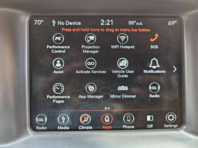 2019 Dodge Charger GT