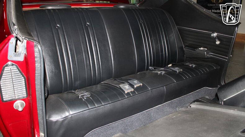 1969 Chevrolet Chevelle