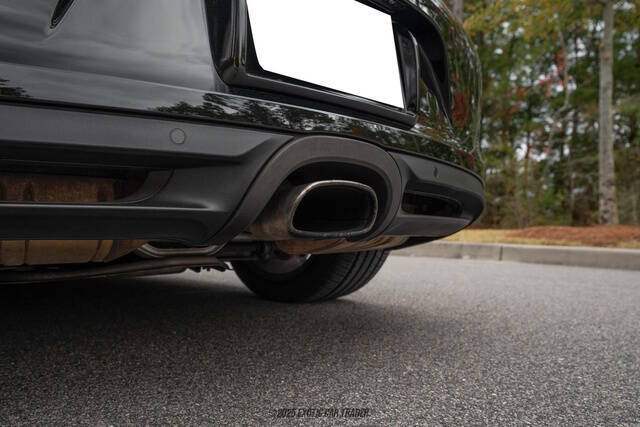 2014 Porsche Boxster