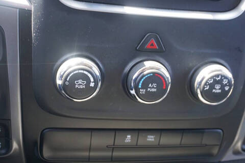 2024 RAM 1500 Classic
