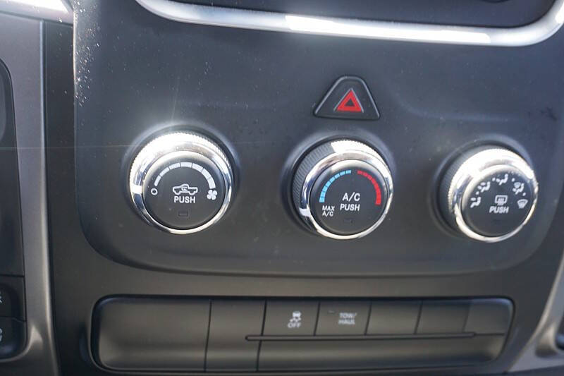 2024 RAM 1500 Classic