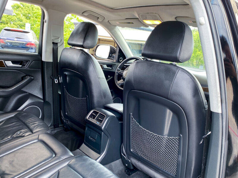 2014 Audi Q5 2.0T quattro Premium Plus