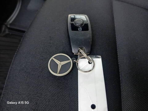 2019 Freightliner Sprinter