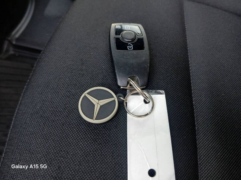 2019 Freightliner Sprinter