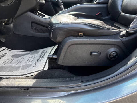 2015 Dodge Journey Crossroad