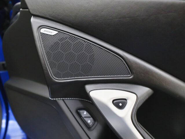 2015 Chevrolet Corvette Z06