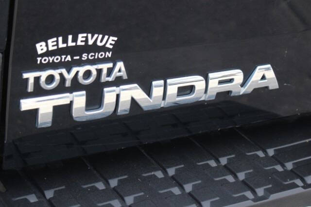 2013 Toyota Tundra Grade