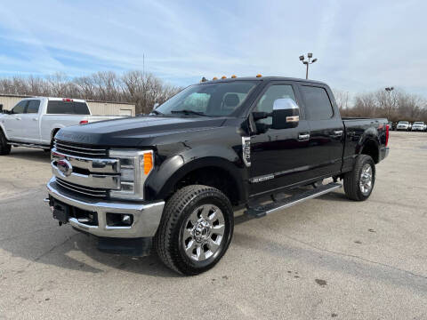 2019 Ford F-350 Super Duty for sale at Auto Mall of Springfield in Springfield IL