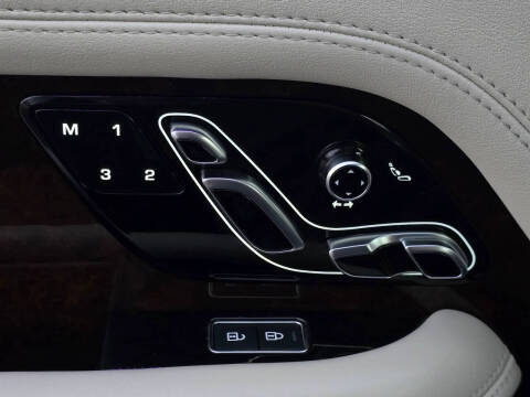 2021 Land Rover Range Rover P400 HSE Westminster Edition