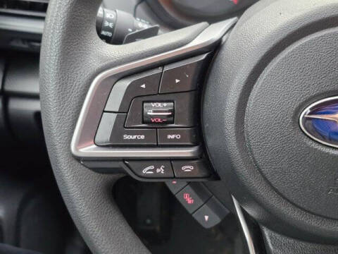 2018 Subaru Impreza Premium