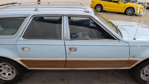 1979 AMC Concord