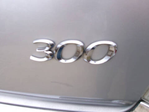 2012 Chrysler 300 Limited