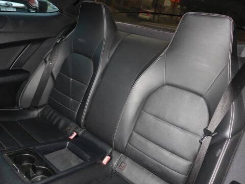 2013 Mercedes-Benz C-Class C 250