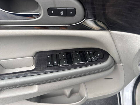 2016 Buick Enclave Premium
