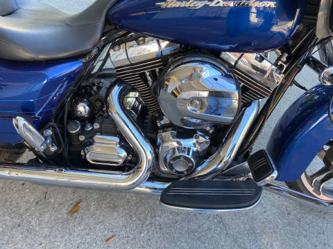 2016 Harley-Davidson Road Glide