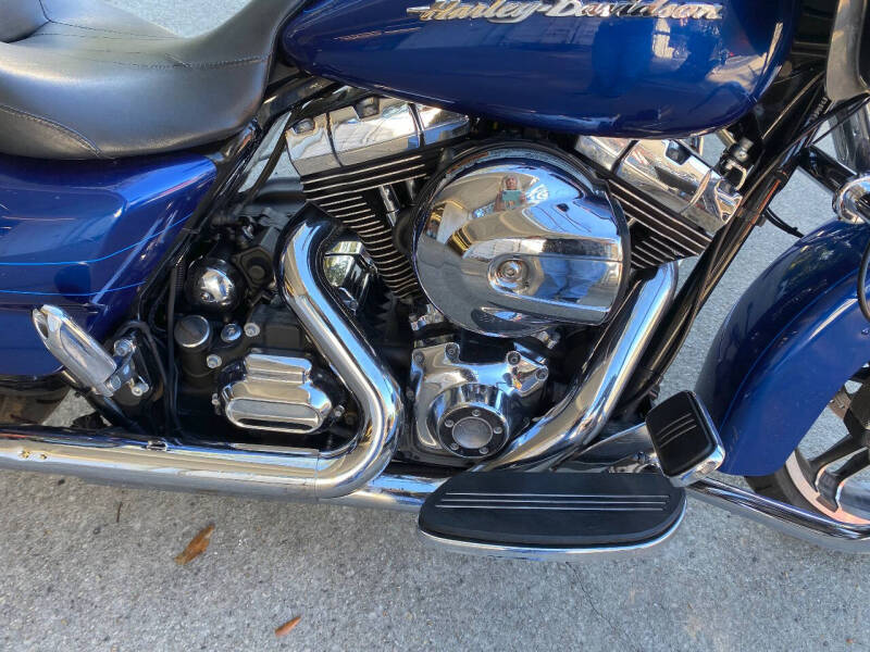 2016 Harley-Davidson Road Glide