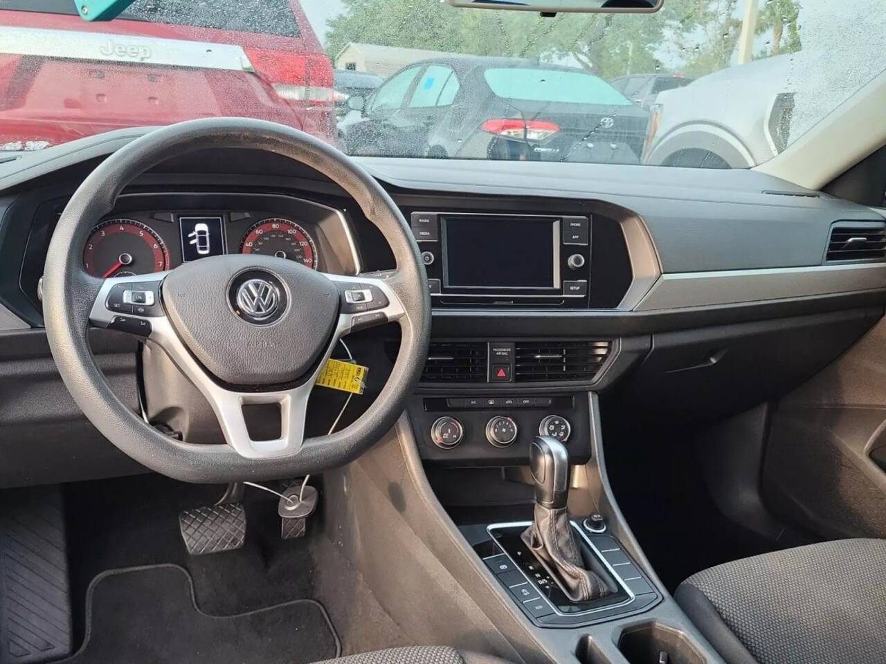 2019 Volkswagen Jetta for sale at Sonydam Auto Sales Orlando in Orlando, FL