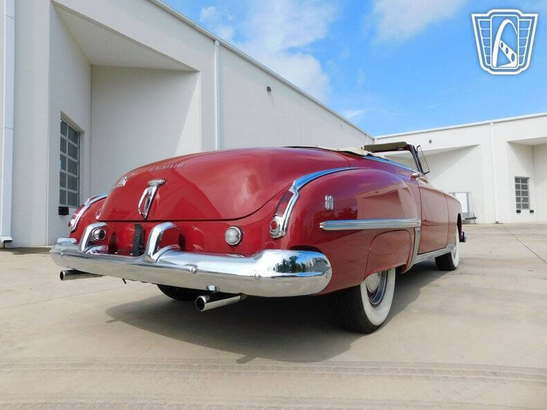 1949 Oldsmobile Eighty-Eight