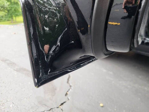 1972 Chevrolet El Camino