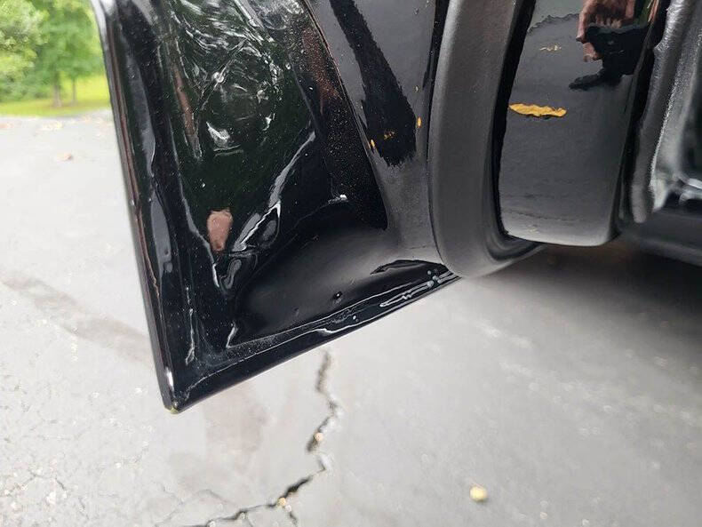 1972 Chevrolet El Camino